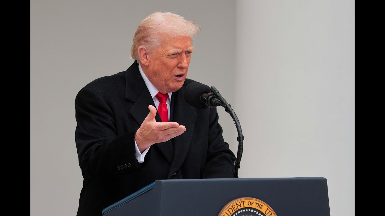 Trump Has the Authority to Void Biden's Autopen Orders: Legal Expert