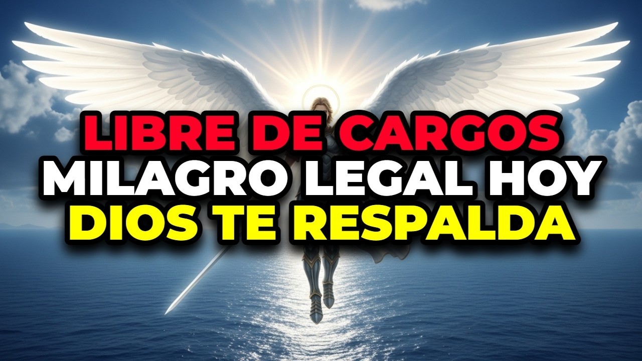 ELEGIDO, SE ACABÓ EL TIEMPO DE ESPERA, TU VICTORIA ES ABSOLUTA Y ESTÁ MUY GARANTIZADA