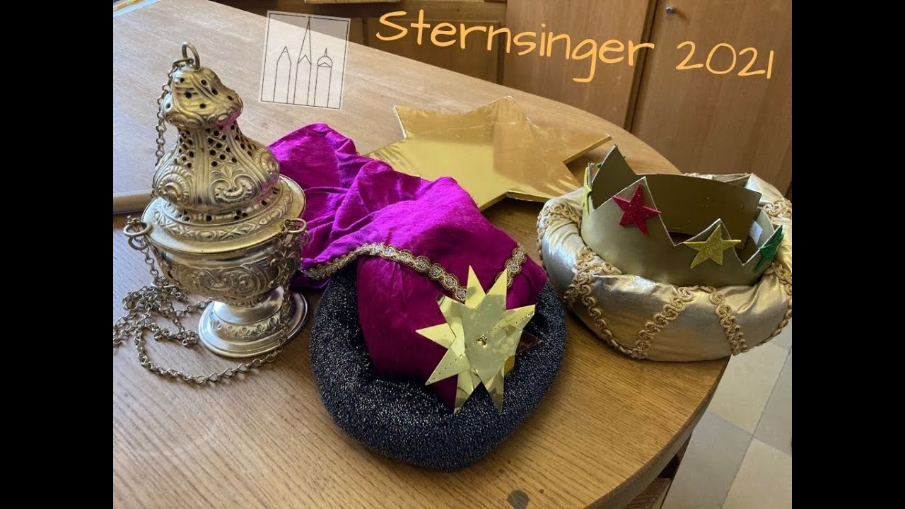 Sternsinger 2021