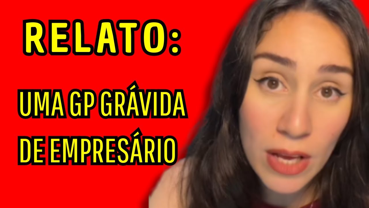 e o papai não quis cuidar ~ Relato 4#
