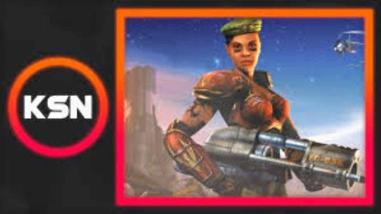 Why is the Classic Arena Shooter FPS Genre Dead in Video Gaming