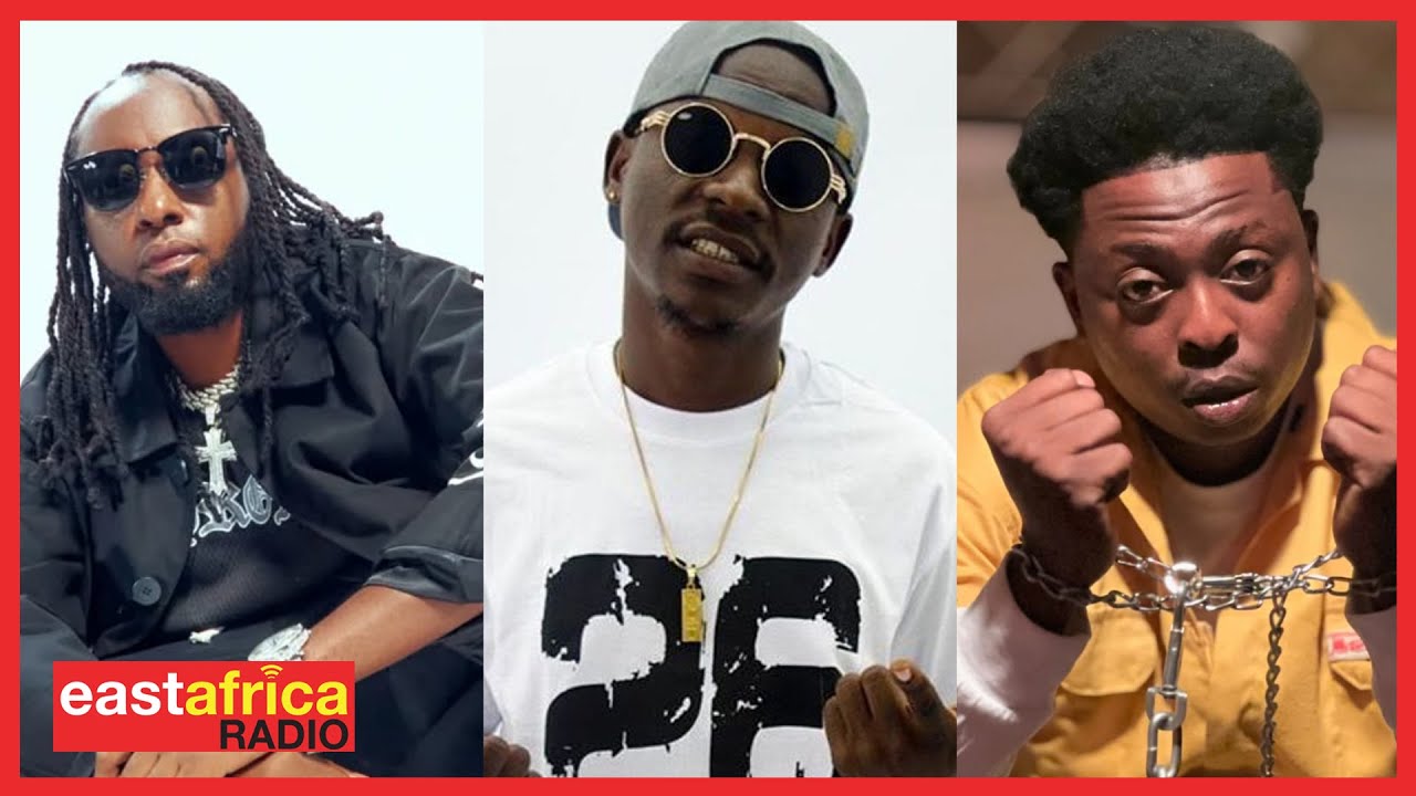 NYANDU TOZZY AFUNGUKA A TO Z UGOMVI NA WEUSI, MR BLUE ALINIRUDISHA KWENYE MUZIKI,LUNYA AMETOKA MBALI