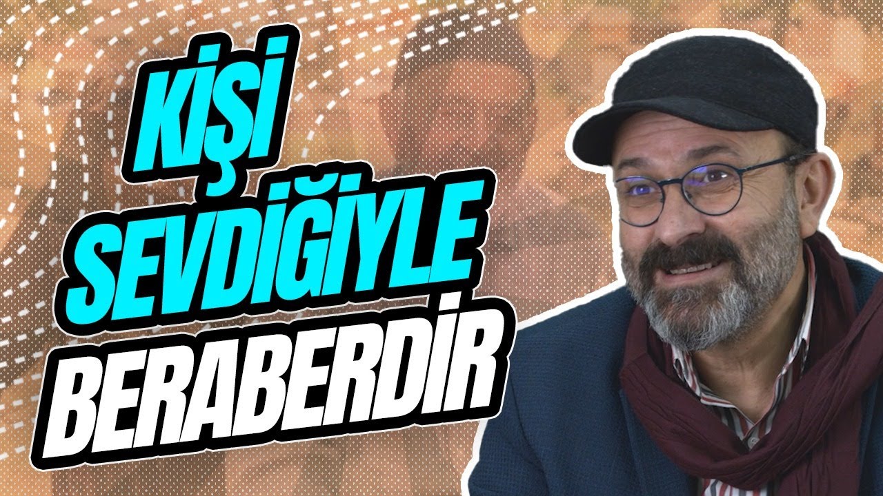 Peygamberimiz Ahirette Kimleri Yanından Kovacak? | Musa Mert, Canınız Cennete