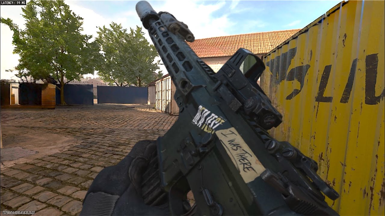 Modern Warfare 4 | 1 Hour of Gameplay ( no commentary) 