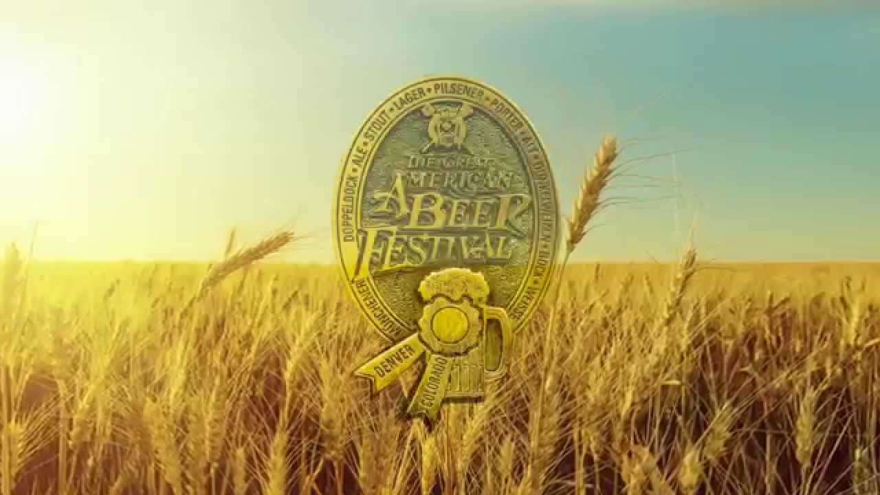 The Journey to GABF: From Grain to Gold