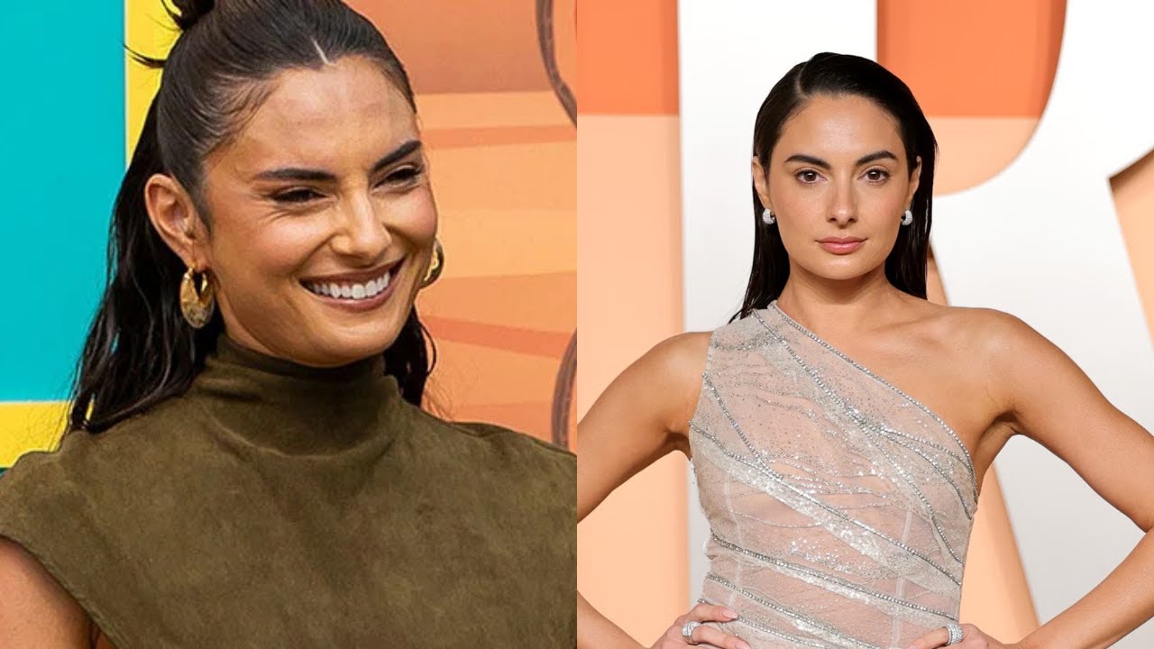 Paige DeSorbo gets REAL about abrupt 'Love Island USA' exit