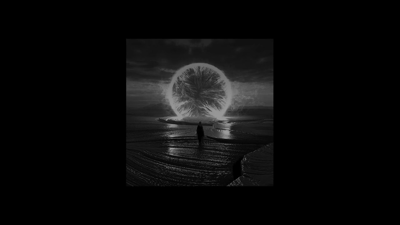 BUZZ - Different Sun [slowed + reverb]