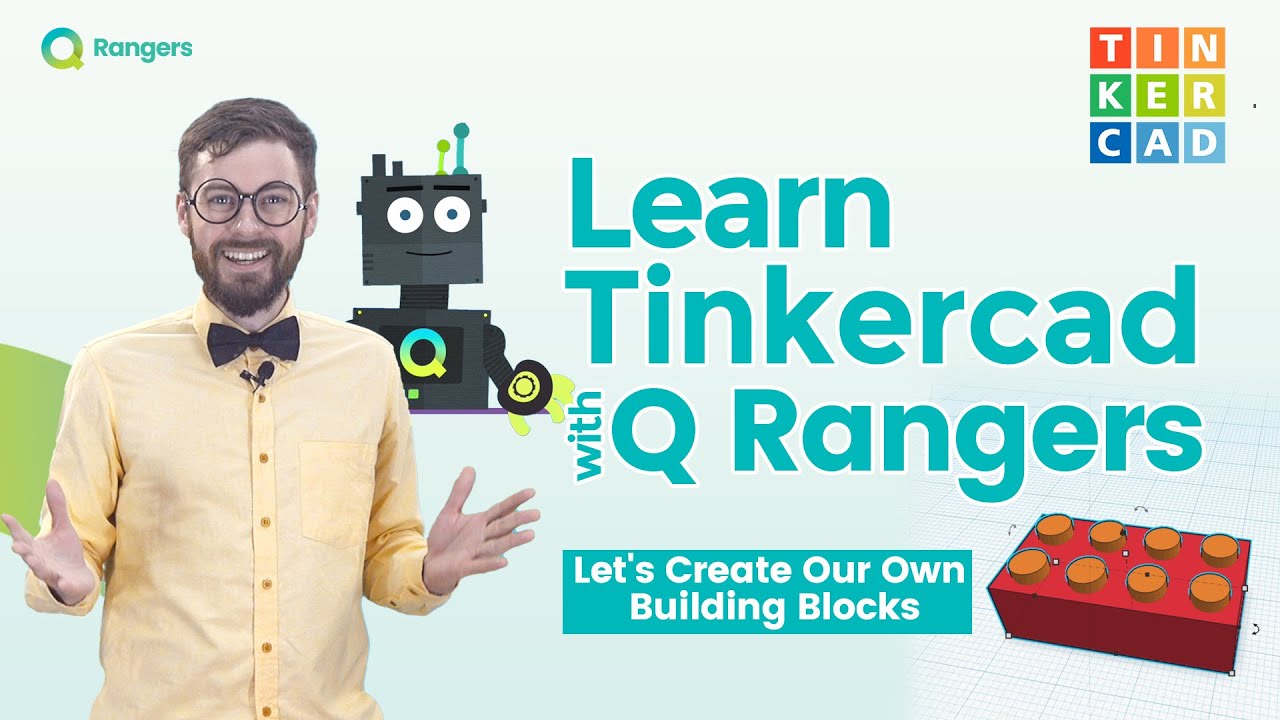 Designing a Custom Engraved Ring in Tinkercad