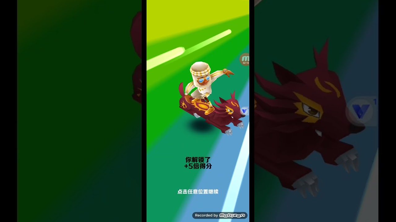 Unlocking All Characters and Boards Subway Surfers Chinese Version