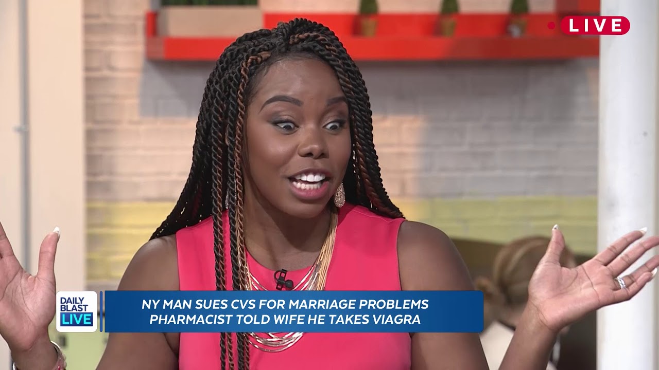 Is It OK To Secretly Use Viagra?
