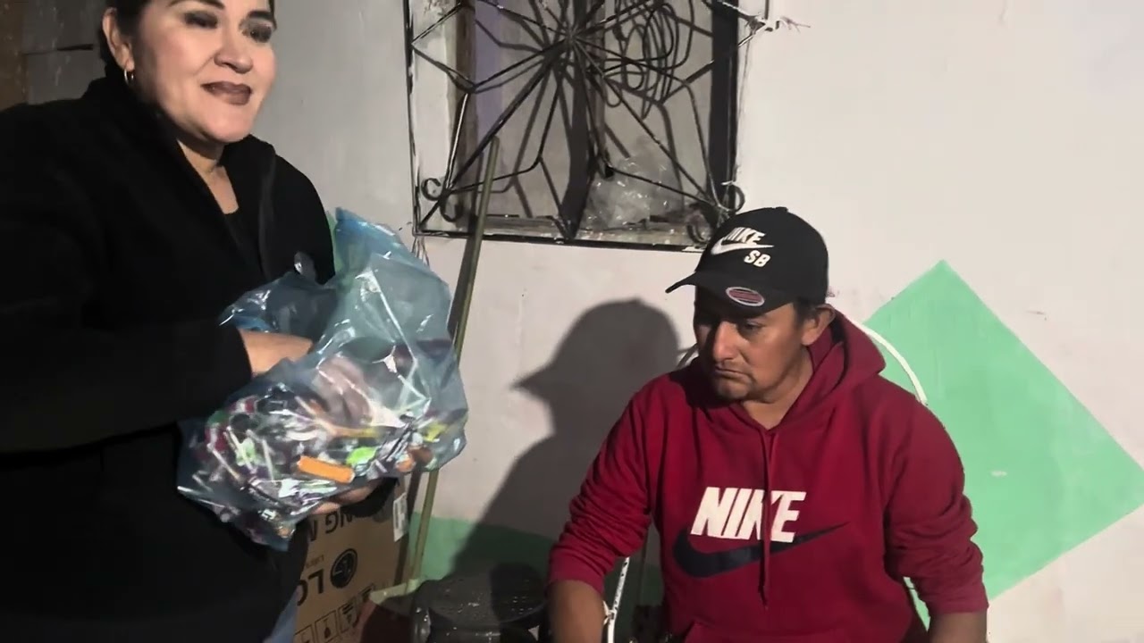 Apoyemos a Don Jose en Sapioriz Dgo.