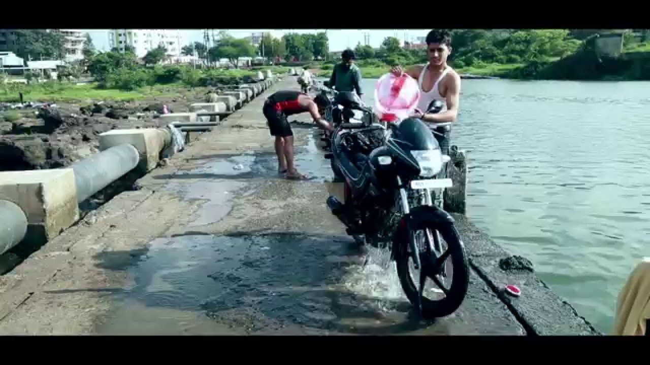 Urban Water a Journey