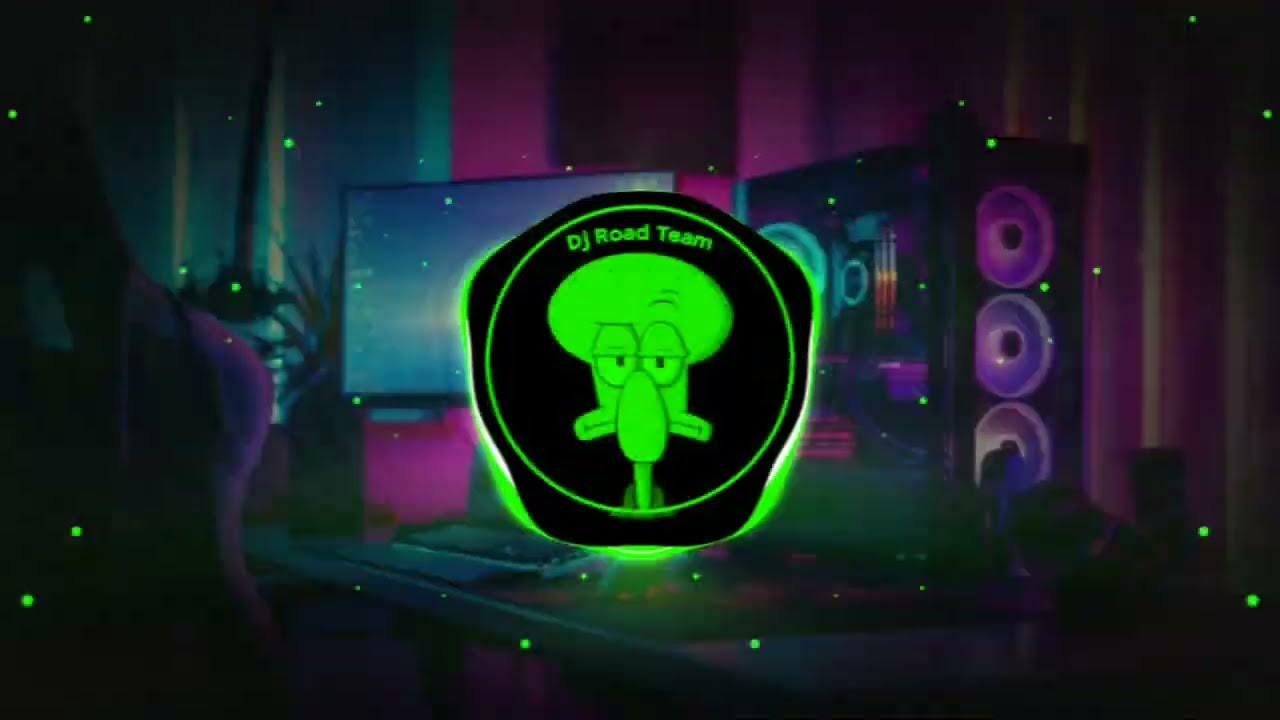 DJ YOU DONT EVENT KNOW ME VIRAL TIKTOK YANG KALIAN CARI