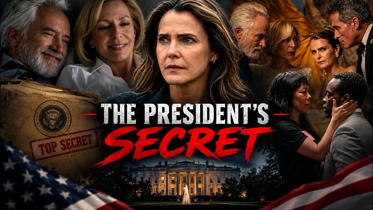 &ldquo;The Diplomat Season 4 (2026) Explained | Full Story Breakdown & Shocking Ending&rdquo; Kate&rsquo;s  Decision!