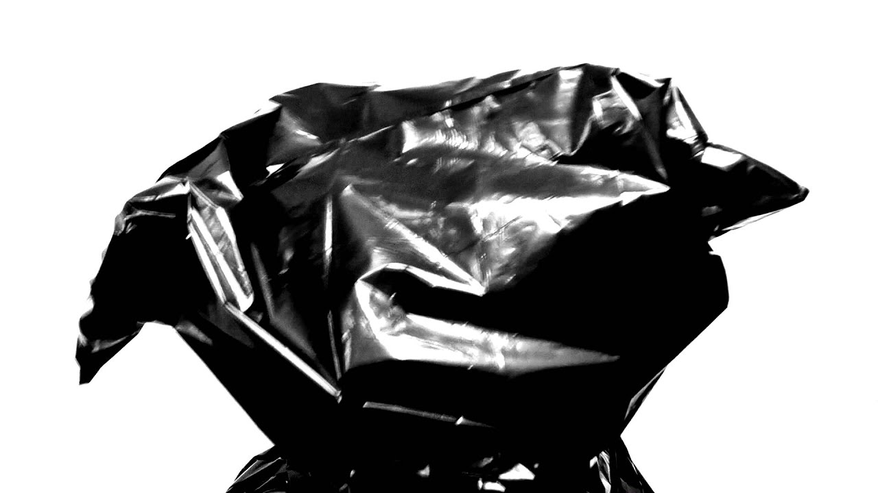 Bag Thing (ASMR)