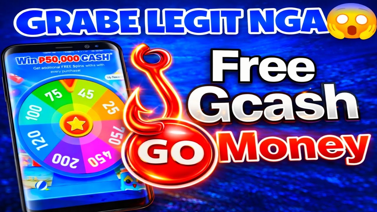 LEGIT 100% EARNING APP SA GCASH - HIDDEN FREE GCASH MONEY SA GCASH APP