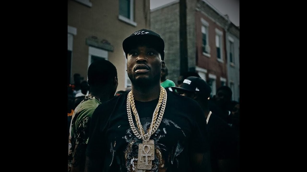 [FREE] Kocky Ka x Meek Mill Type Beat 2025 - 