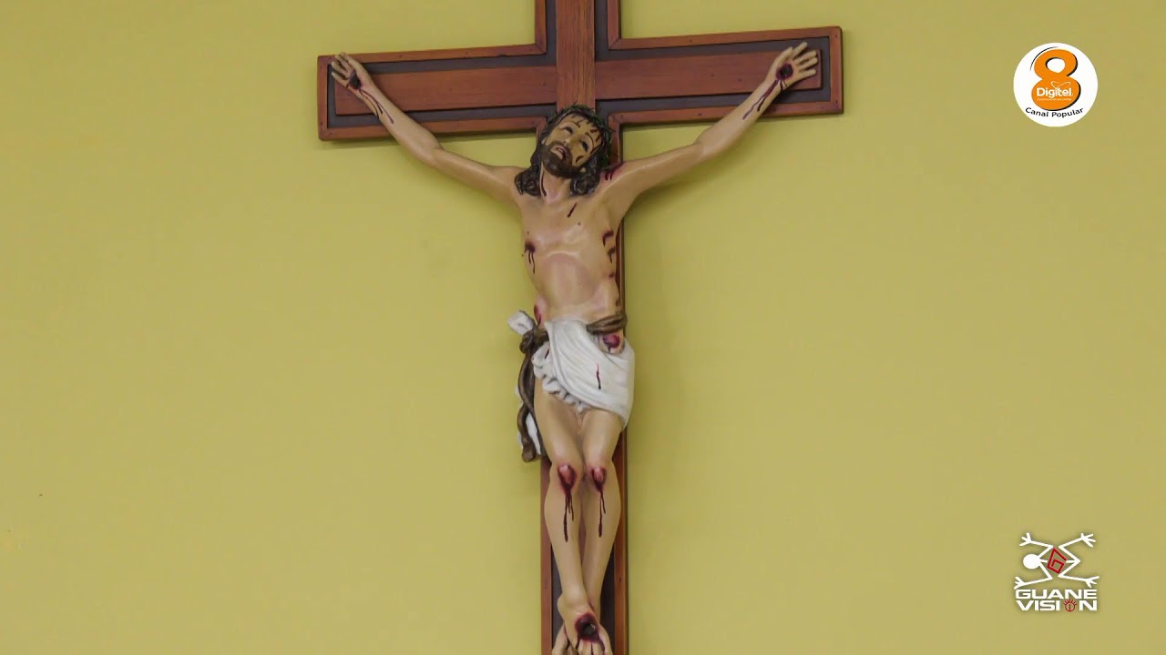 Hora Santa y Sagrada Eucaristía desde la Parroquia San Rafael Arcángel Piedecuesta