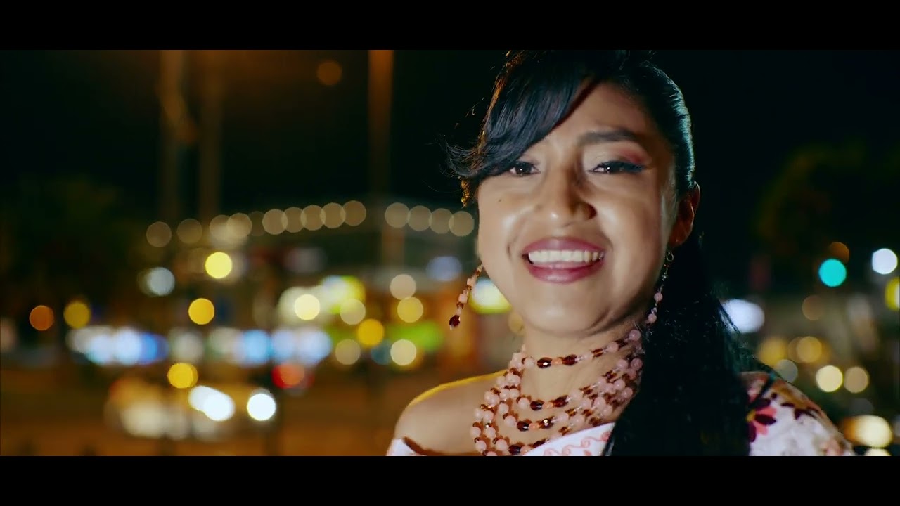 Solmary Tixi - Cuidate Mucho  [Video Oficial]