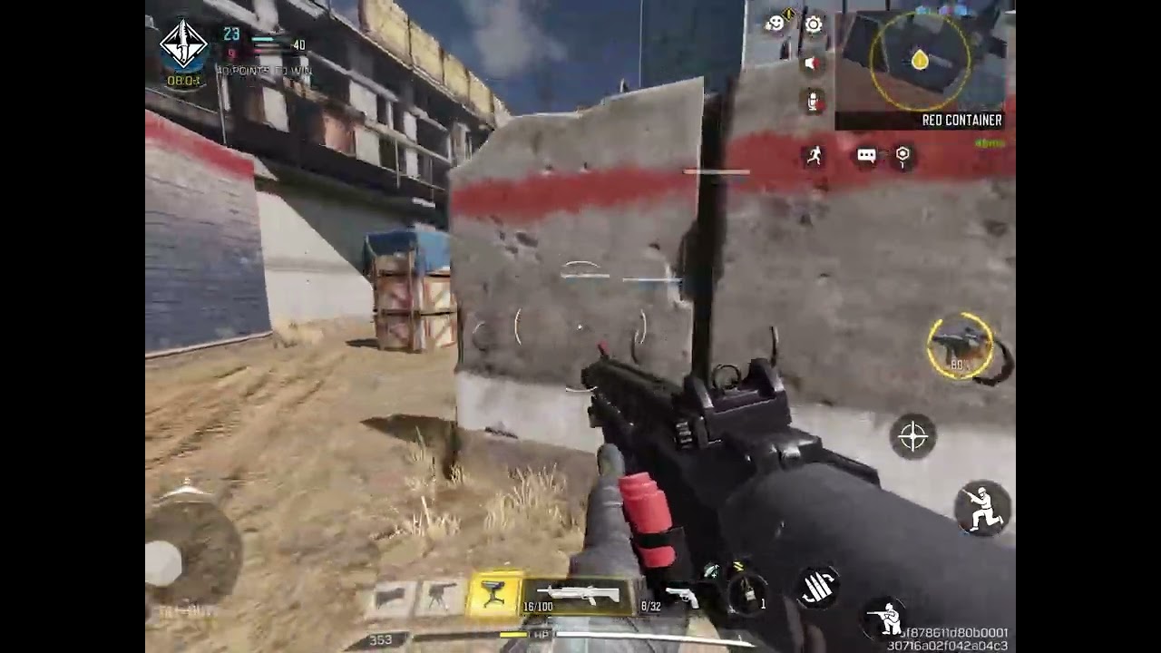 CoD Mobile My most powerful shotgun