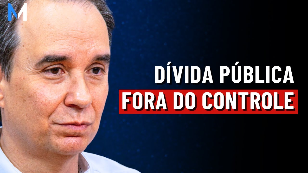 DÓLAR A R$6,30 E JUROS A 16%: ENTENDA O QUE ESTÁ ACONTECENDO COM O BRASIL