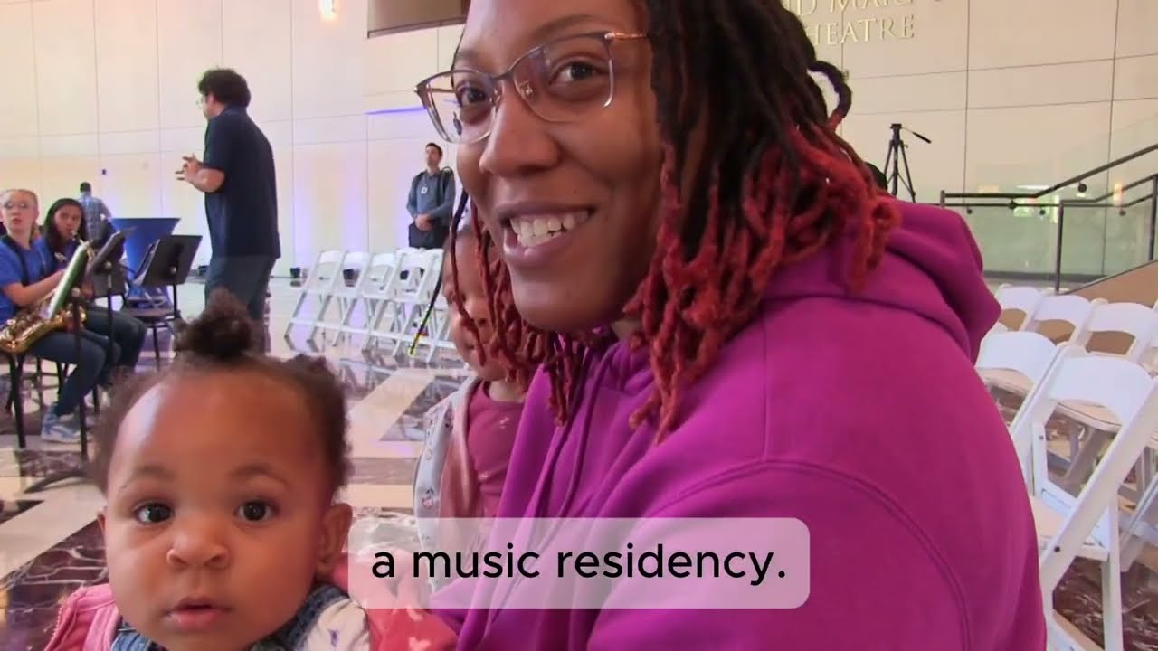 Soundscapes Mini Documentary