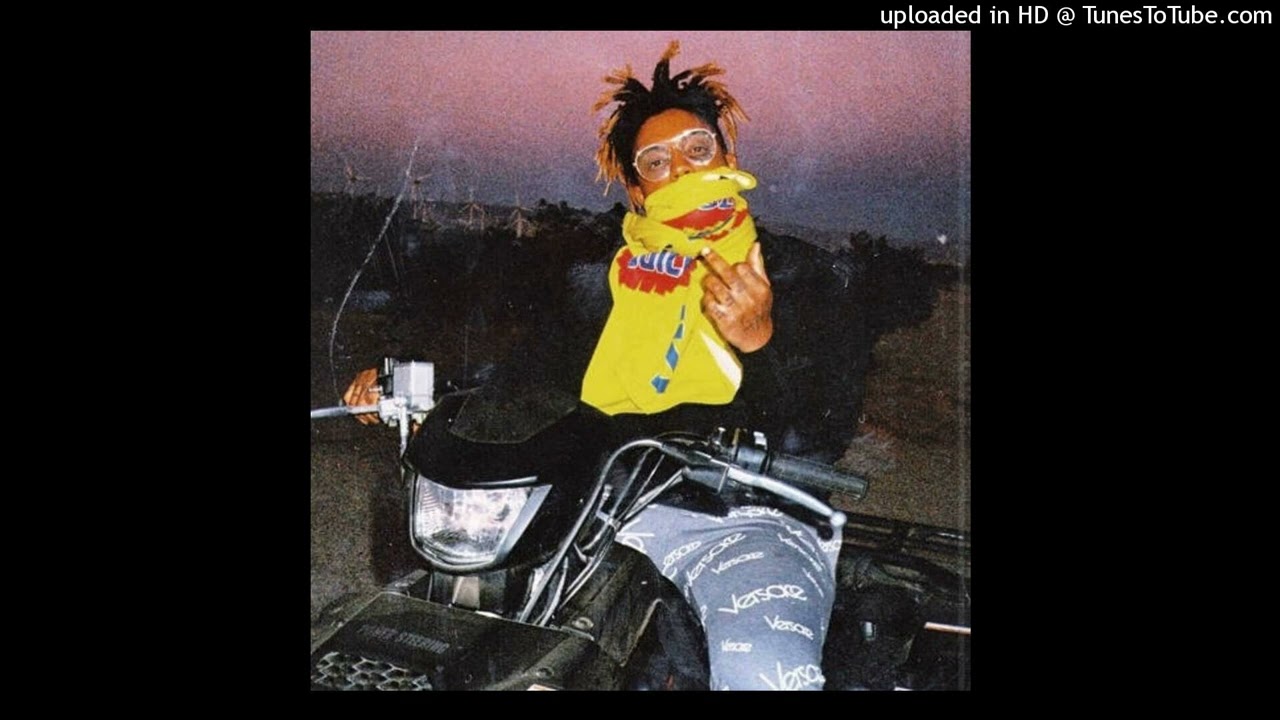 [FREE] Juice WRLD Type Beat - 