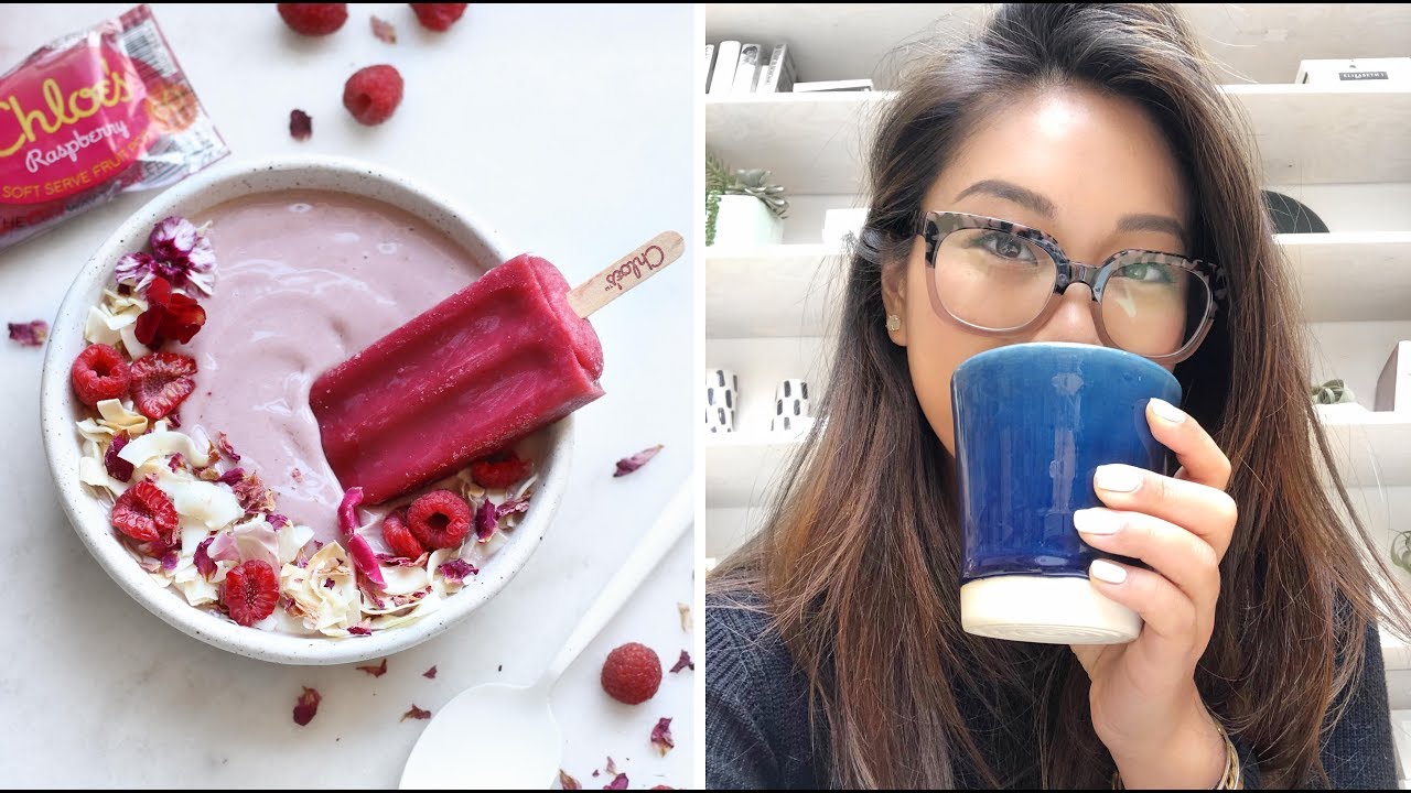 Day in My Life as a Blogger | PR Unboxings + Events