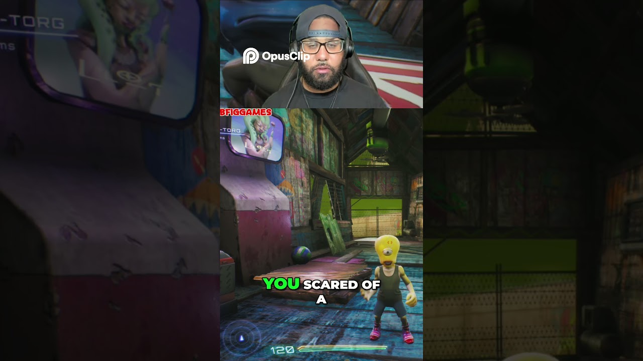 Slums Showdown  Can Fresh Meat Survive
