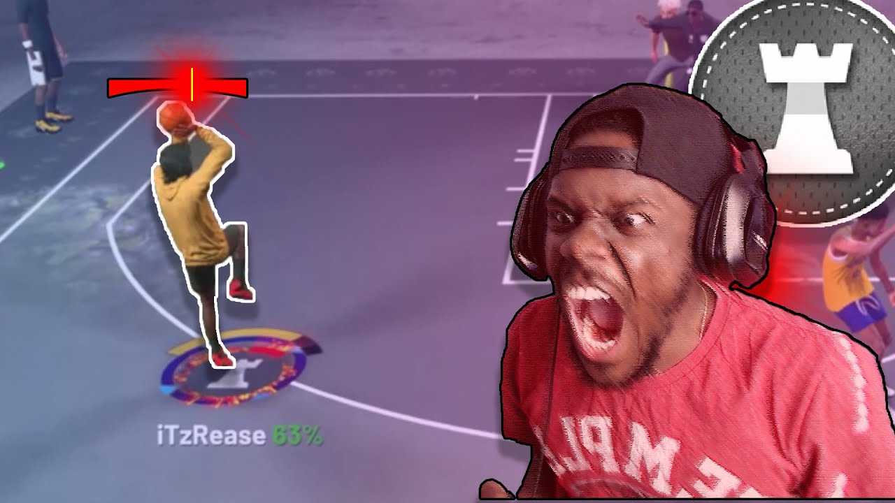 THIS MADE ME NOT WANNA BUY PS5 NBA 2K21!!!