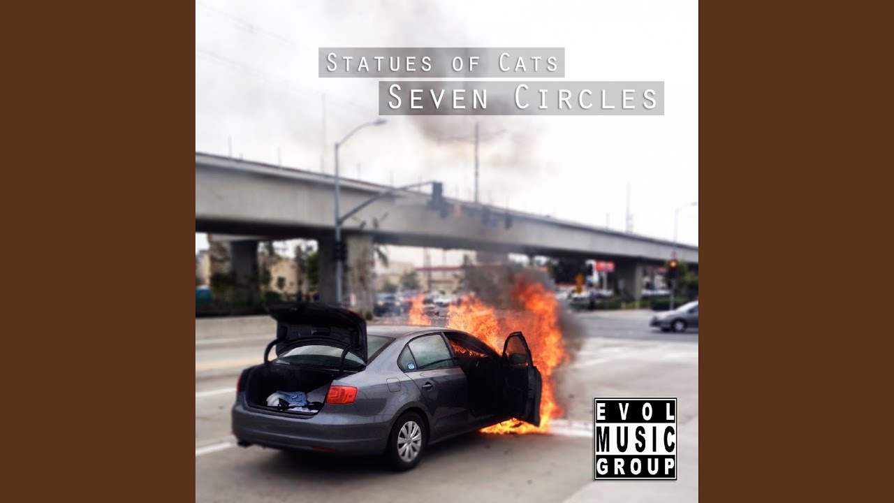 Seven Circles