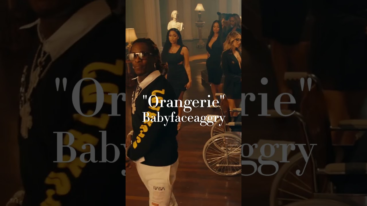 New Bouncy YSL X Gunna X Young Thug Trap Type Beat OUT NOW 🩵 PURCHASE IN DESCRIPTION 💎