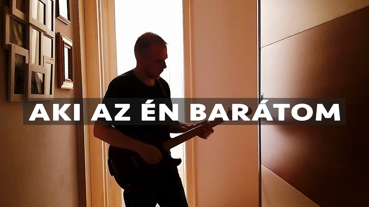 Republic - Aki az én barátom (Tóth Zoltán - László Attila)