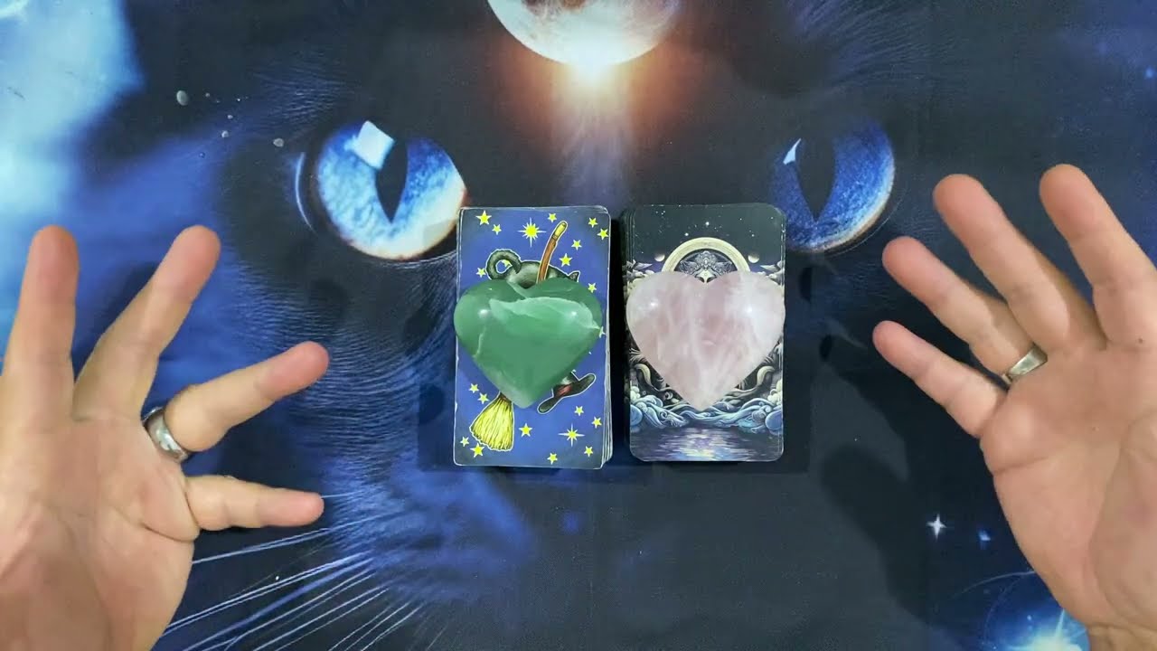 🧙🏻‍♂️QUINTA-FEIRA DO SEU AMOR EM RELAÇÃO A VOCÊ!#tarotdehoje✨✨✨✨✨✨✨✨✨