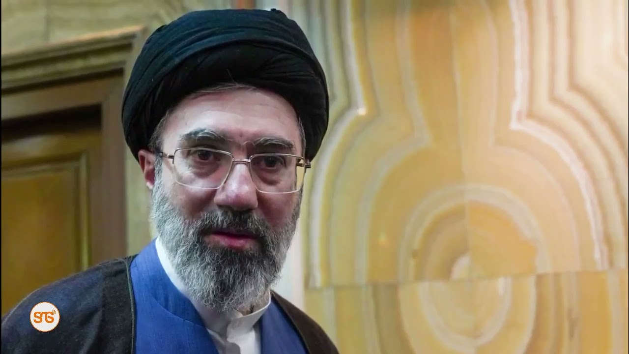 Mojtaba Khamenei anaendelea vizuri baada ya kujeruhiwa miguu na Makombora ya Israel/Marekani