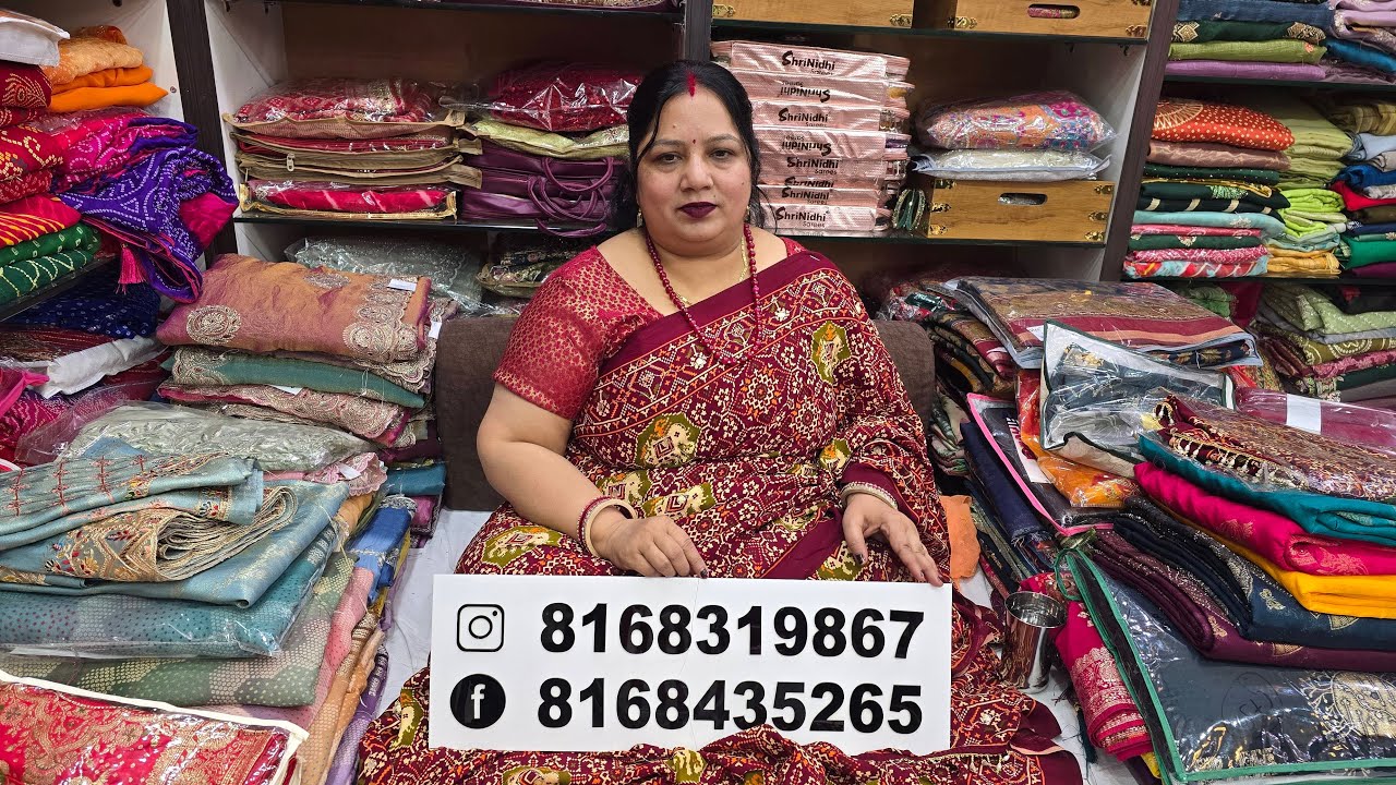 Radhika Family  is live! 8168319867/ 8168435265  is our booking number