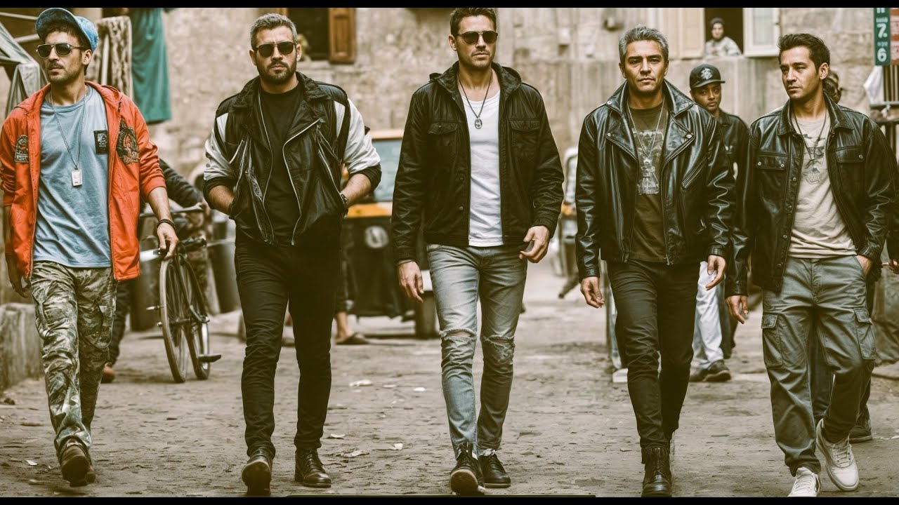 Wegz - Hattk Battk [ From Welad Rizk 3 ] |  [ من فيلم اولاد رزق ]  @wegz3334