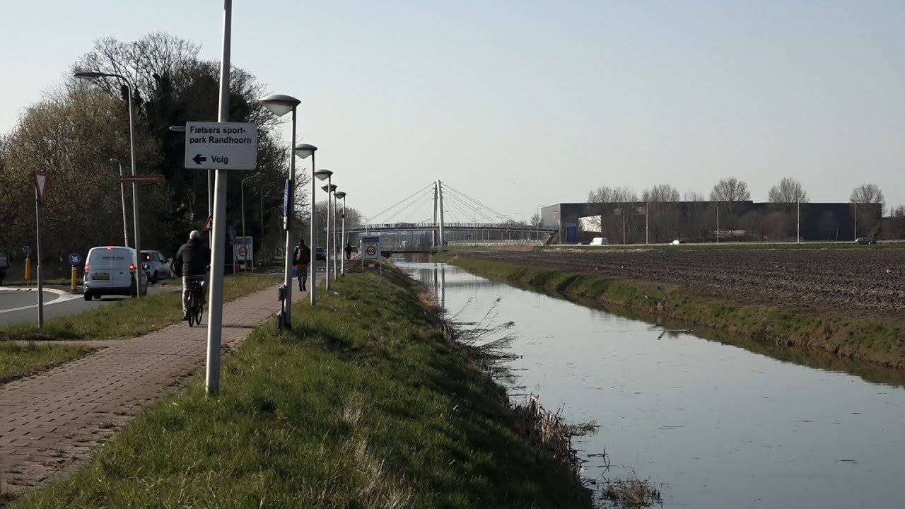 Amstelveen en Uithoorn steggelen over nieuwe AZC-locatie bij gemeentegrens