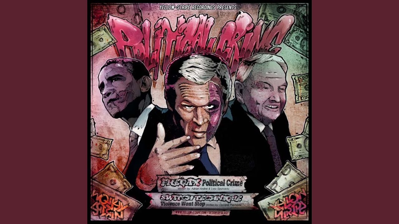 Political Crime