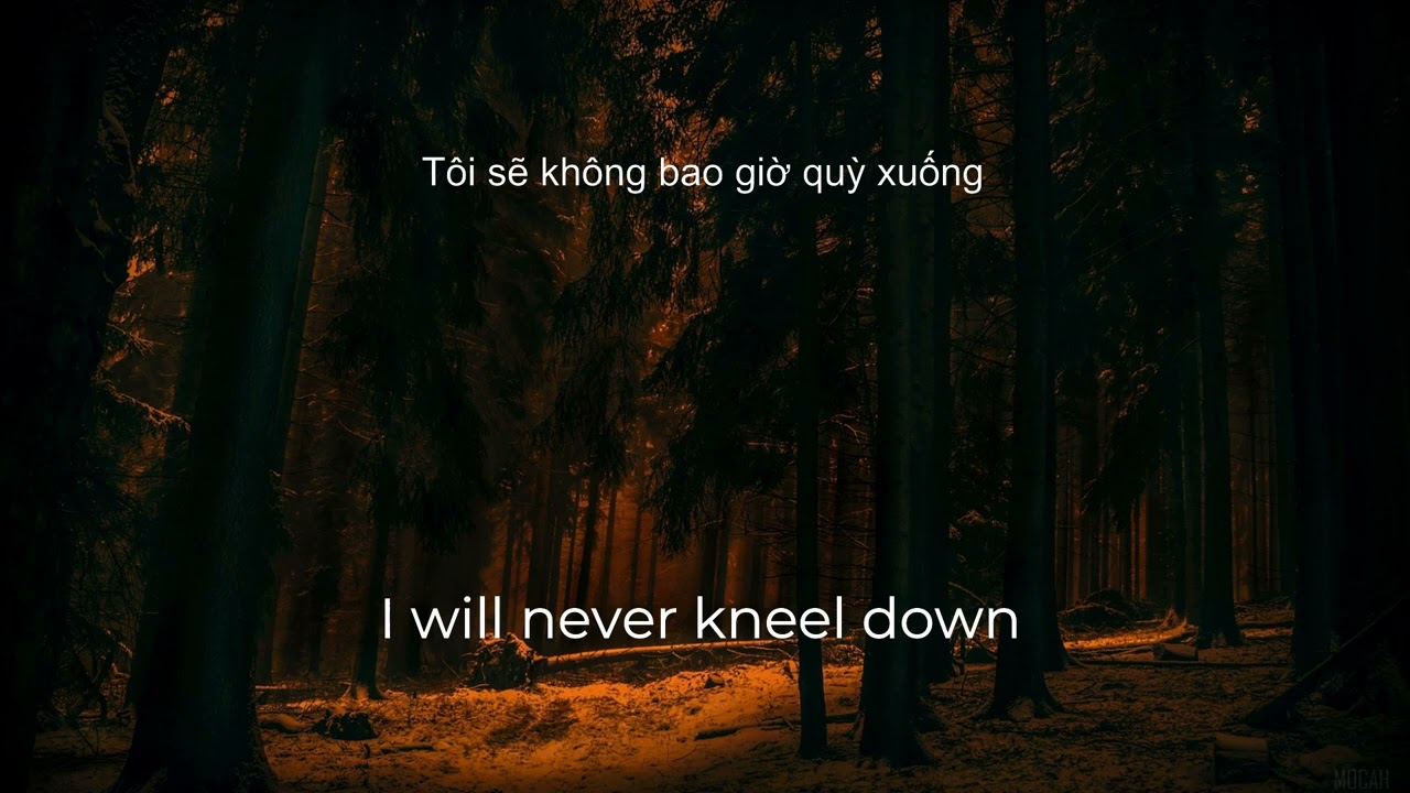 Insomnium - Song Of The Dusk (Lyrics/Vietsub)