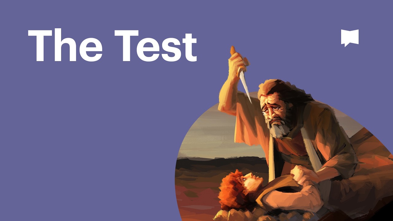 Why God Tests Your Faith