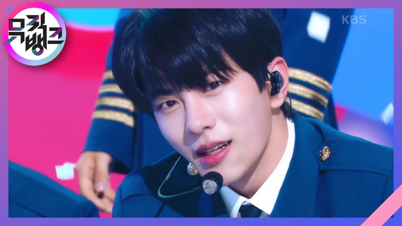 Pump It Up - 골든차일드(Golden Child) [뮤직뱅크/Music Bank] | KBS 201009 방송