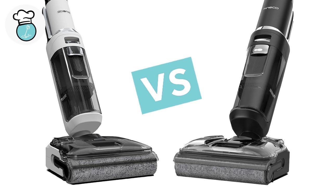 Tineco S6 Stretch vs S7 Stretch Ultra: Is the Extra $100 Worth It?