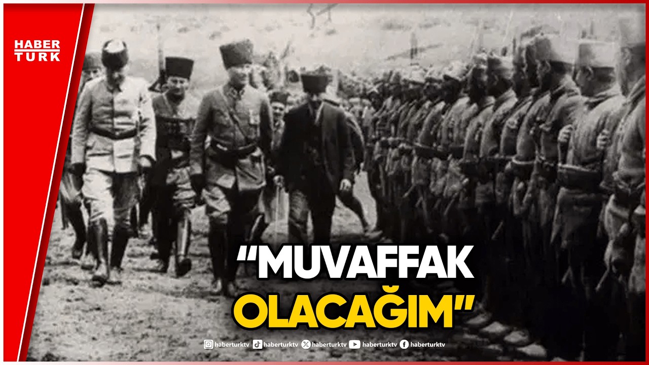 Çanakkale Zaferi'nin Bilinmeyen Yönü: Tarihin Seyrini Değiştiren Mektup