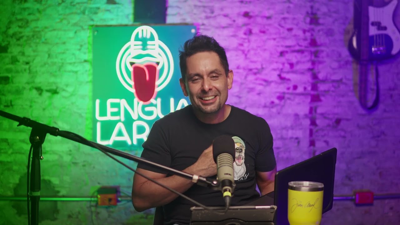 La gloria de Don Miguel | LENGUA LARGA PODCAST T1:E192
