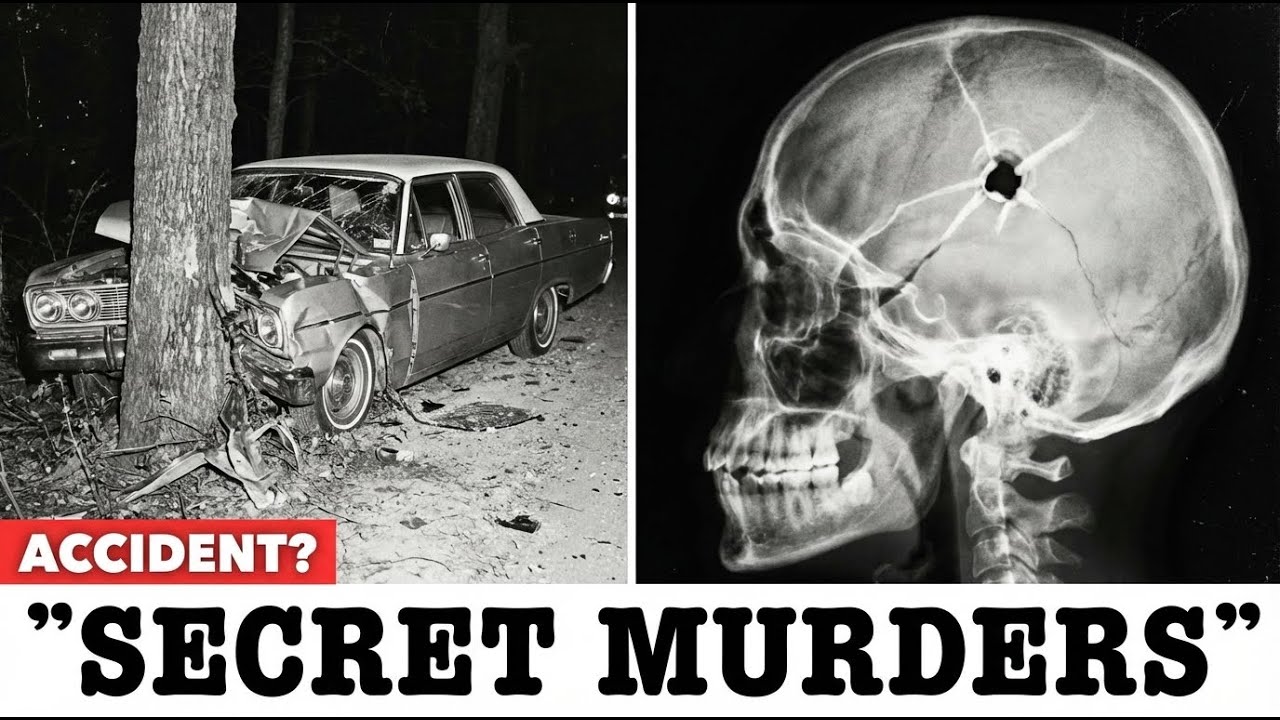 When Autopsies Turned Accidents Into Crimes