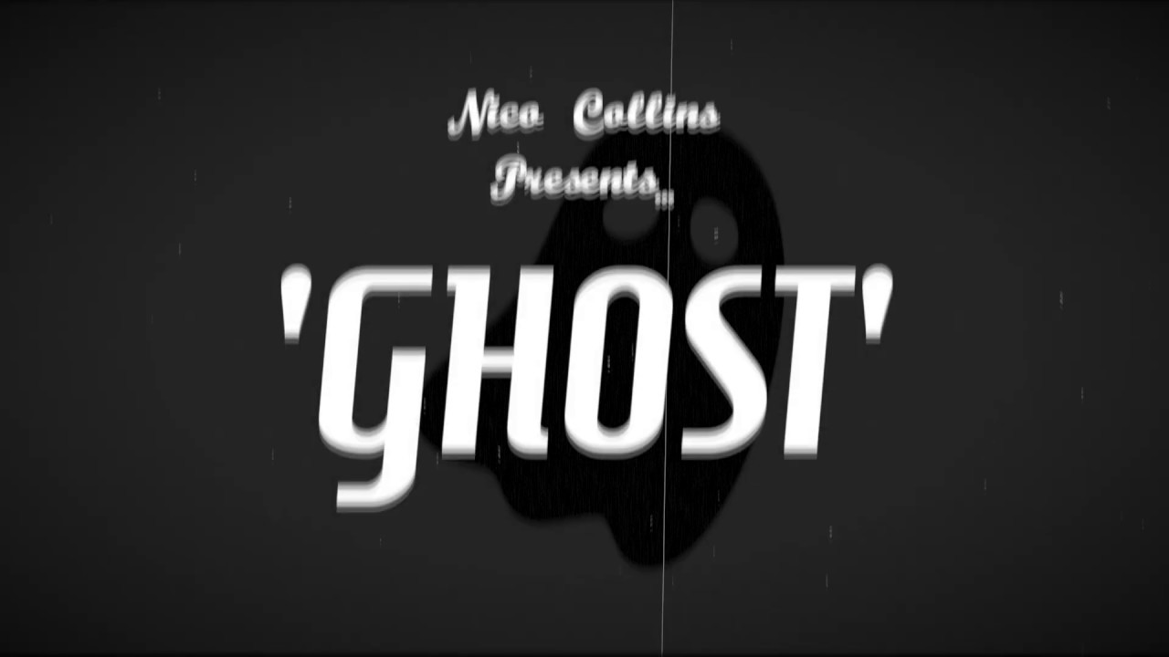 Nico Collins - Ghost