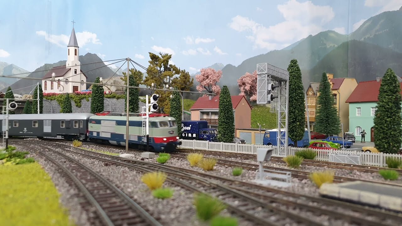 E444 005 Acme epoca IV