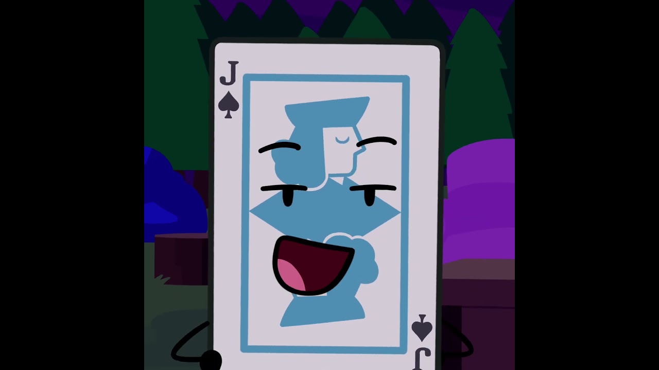 Jacky I love u #inanimateinsanityii #inanimateinsanity #jack