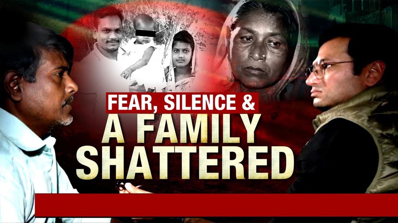 Bangladesh Violence News |  Fear, Silence And A Family Shattered